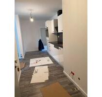Schöne 2-Zimmer Wohnung mit Einbauküche im Wohnpark Lindenschloß - Plauen
