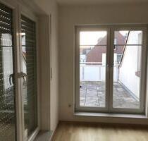 3 Zimmer DG Wohnung in Hiltrup Mitte - Münster Münster-Südost