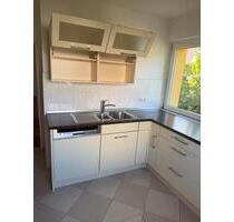 3Zimmer Wohnung mit Einbauküche in Gerbrunn