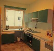 1 Zimmer in 3 WG Darmstadt-City