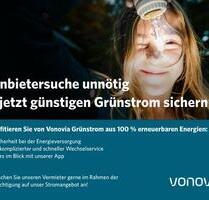 Frisch sanierte 2-Zimmer Wohnung mit großem Balkon - Geesthacht