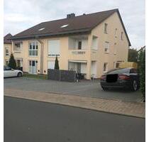 3 Zimmer Wohnung in Fuldabrück Dittershausen