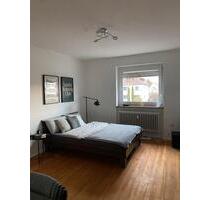Großes, helles WG-Zimmer mit Balkon & Garten in Karlsruhe
