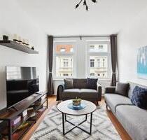3 Zimmer mit Balkon (Braunschweiger Str. 35) - Magdeburg Ottersleben