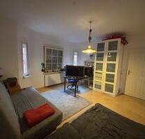 Zimmer in Haus-WG frei zum 01.08 - Brühl