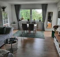 2-Zimmer-Wohnung, Halbergstraße 66, WG geeignet - Saarbrücken Eschberg
