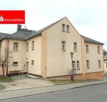 2-Zimmer Etagenwohnung in Remptendorf zu vermieten !