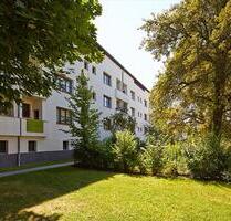 Frisch renoviert: WG-geeignete 3-Zimmer-Wohnung mit Balkon! - Magdeburg Brückfeld