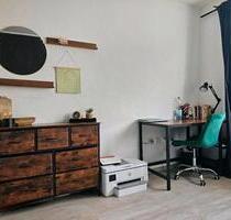 WG Zimmer JUNGS - 438,00 EUR Kaltmiete, ca.  44,00 m² in Dortmund (PLZ: 44369) Huckarde