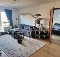 Schöne 2-Zimmerwohnung in Stockelsdorf - frisch saniert -