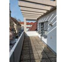 1 Zimmer Wohnung Göppingen Mitte - Ebersbach an der Fils