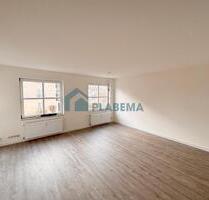 Lindenberg! 2 Zimmer mit Balkon & neuwertiger Einbauküche - Neubrandenburg