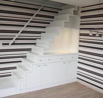 schöne 3-Zimmer Maisonette-Wohnung im Herzen von Kevelaer