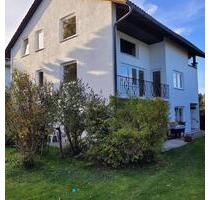 3 Zimmer Wohnung - 500,00&nbsp;EUR Kaltmiete, in Regen (PLZ: 94209)