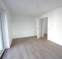 3-Zimmer Neubauwohnung mit Terrasse in Rheda-Wiedenbrück