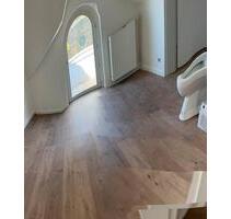 3,5 Zimmer - Wohnung mit Balkon, 59063 Hamm - Ahlen