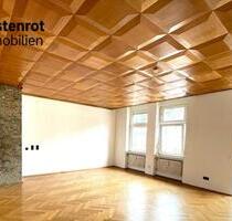 Stadtwohnung, WG-tauglich in zentraler Lage von Frohnhausen - sofort verfügbar! - Essen Stadtbezirk III