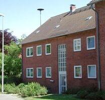 In Strandnähe: moderne 2,5- Zimmer Dachgeschosswohnung in Schilksee - Kiel Friedrichsort