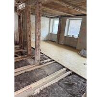 Wohnung 3,5 Zimmer - Erstbezug - neu saniert DS - 25 m2 Terrasse - Donaueschingen