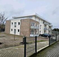 Schöne barrierefreie 2 Zimmer Wohnung zu vermieten - Everswinkel