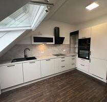 2,5 Zimmer Wohnung + 40qm Dachboden AB SOFORT - Hagen Hagen-Mitte