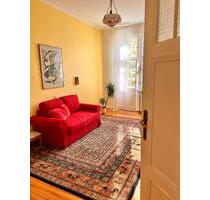 Studentenwohnung, 1 Zimmer + Schlafraum, KücheBad zur Untermiete - Berlin Steglitz-Zehlendorf