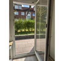 3 Zimmer Wohnung in Hamburg-Marmstorf