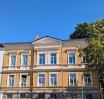 traumhafte 2 Zimmer Erdgeschoßwohnung in Altbauvilla zu vermieten - Quedlinburg
