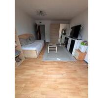 WG- Zimmer full möbliert - 460,00 EUR Kaltmiete, in Langweid am Lech (PLZ: 86462)