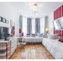 Schönes WG-Zimmer im Herzen von Prenzlauer Berg - Berlin Pankow