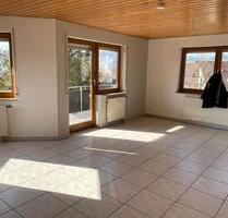 3 Zimmer Wohnung in 74420 Oberrot - Gaildorf
