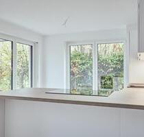 4-Zimmer Neubauwohnung mit Terrasse in Rheda-Wiedenbrück