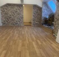 Im Zentrum von Wörrstadt 4 Zimmer im DG ab sofort zu vermieten