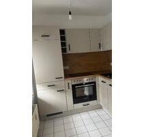 Helle 2-Zi.-EG- Wohnung mit Terrasse und TG Parkplatz - Leipzig Nordwest