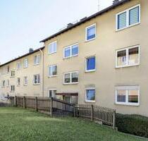 5-Zimmer-Wohnung mit neuem Badezimmer in Bad Bergzabern!