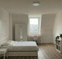 Möblierte WG-Zimmer & Wohnungen | *Erstbezug* - München Neuhausen-Nymphenburg