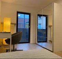 1-Zimmer Apartment nähe Hbf Mannheim - Heidelberg Handschuhsheim