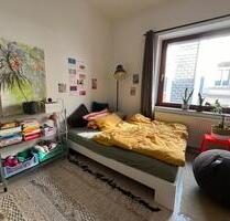 Zimmer zur Zwischenmiete in Ehrenfeld! Aug-Okt - Köln
