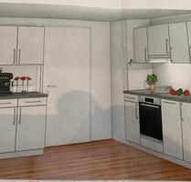 3-Zimmer DG Wohnung in Ortsmitte Rudersberg