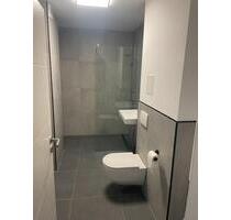 Moderne 2 Zimmer Wohnung mit schöner Aussicht in Remscheid