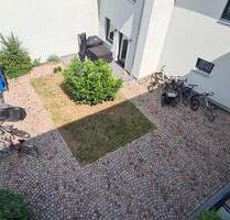 Maisonette 2 + 2 Zimmer mit Balkon - Magdeburg Beyendorf-Sohlen