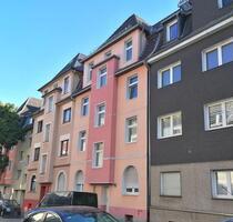 3.5-Zimmer mit Wintergärten und Gemeinschaftsgarten in Essen