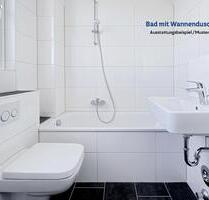 2 Zimmer Wohnung in Iserlohn mit Balkon!