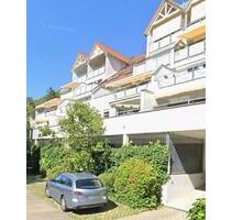 Schöne 3 Zimmer Wohnung 84m² in Bad Urach