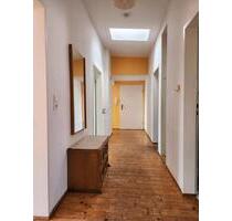 Vier Zimmer Küche Bad, Sagisdorfer Strasse 4 - Halle (Saale)