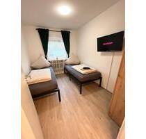 Zimmer Wohnung Apartment ab 450€person WG - Nürnberg Eberhardshof