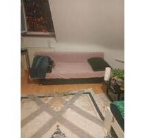 ca.20 qm zimmer extra bad.wc.und kuche - Heilbronn Frankenbach