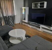 2-zimmer Wohnung in Hanau zur Untermiete 6 Woche