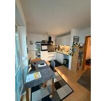 1,5 Zimmer Wohnung in Au i. d. Hallertau - Langenbach