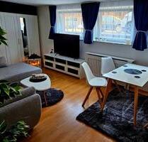 schöne 1-Zimmer Woh. in Ron. Ihme-Roloven ab 1.9. zu vermieten - Ronnenberg